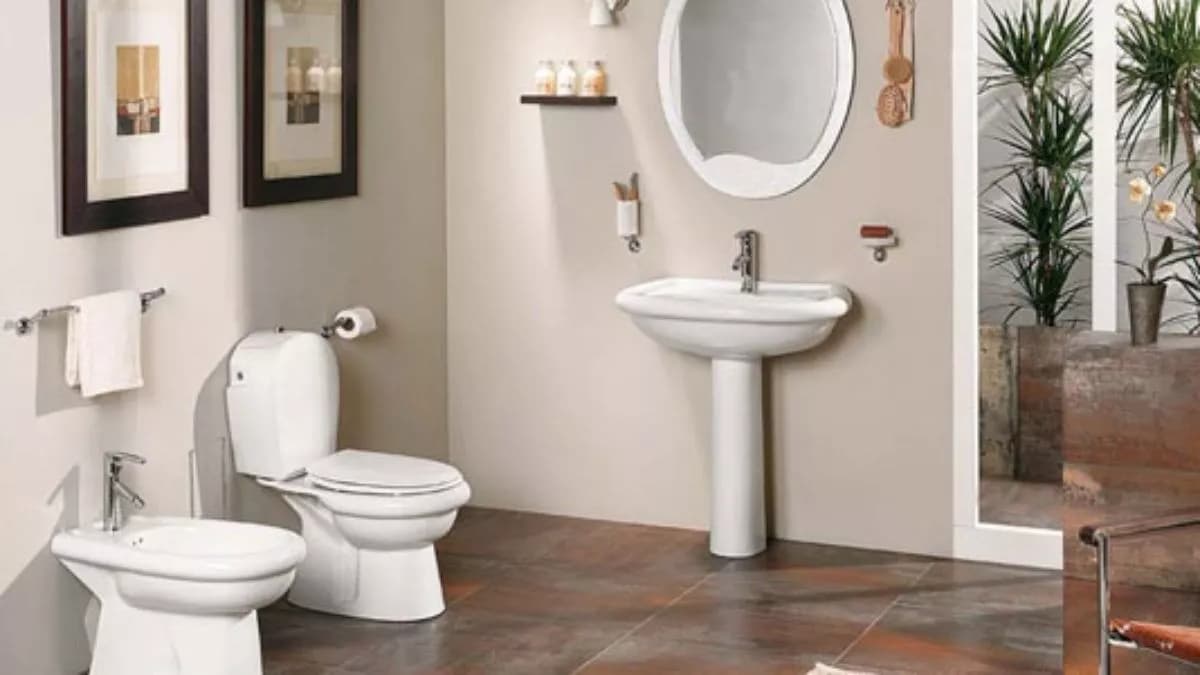 Five Common Mistakes To Avoid When Choosing Tiles For Your Bathroom Backet Hat 8062