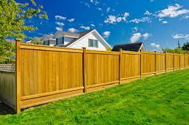 vinyl fencing | Seattle area | wood fence | chain link | fence installation | Fence Company | Fence Contactor