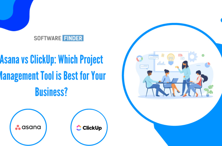 Asana vs ClickUp Which Project Management Tool is Best for Your Business