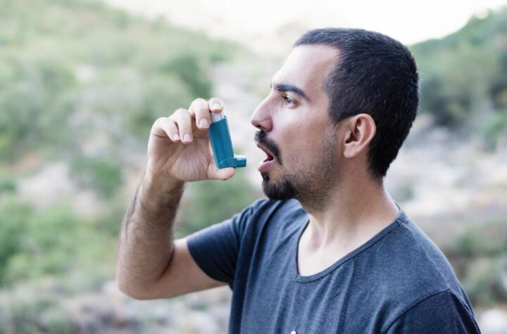 Here Are Some Effective Asthma Treatments