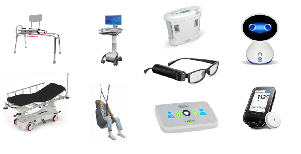 Home Medical Equipment Market ,
