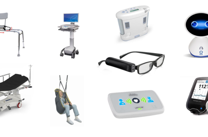 Home Medical Equipment Market ,