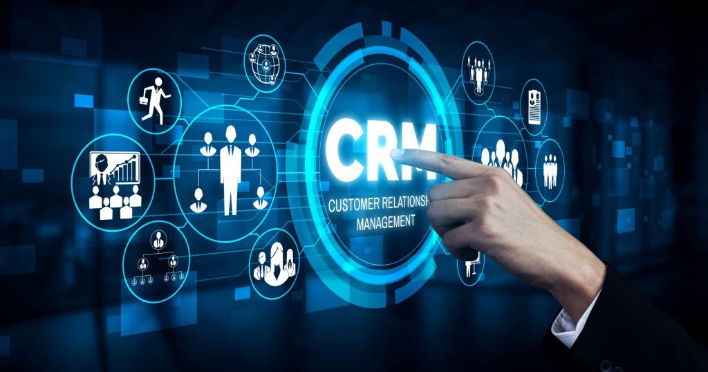 Increase Your ROI and Revenue Using CRM Software