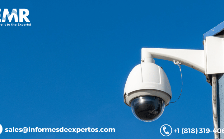 Latin America Video Surveillance System Market