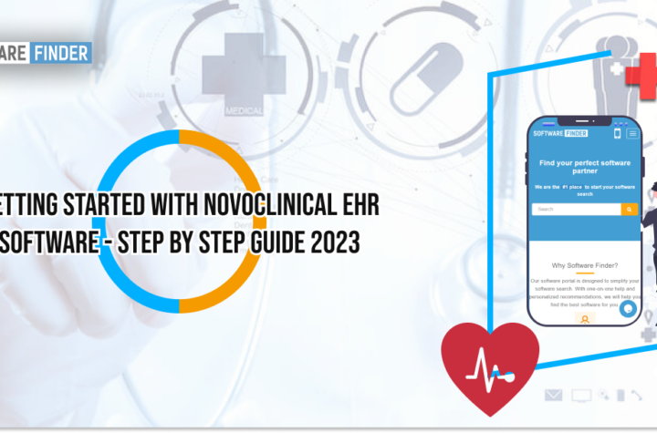 Novoclinical EMR