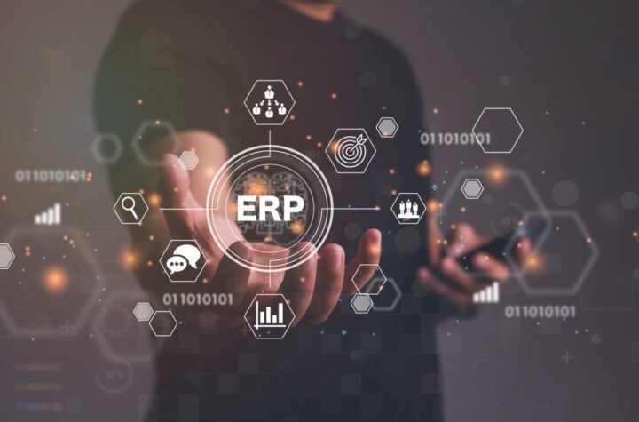 Purchase Your First Cloud ERP Software and Enjoy Its Benefits