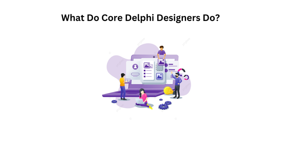 Delphi Development Company