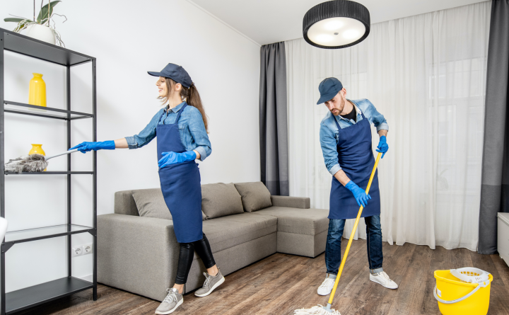 Benefits of Hiring a Professional Office Carpet Cleaning Firm