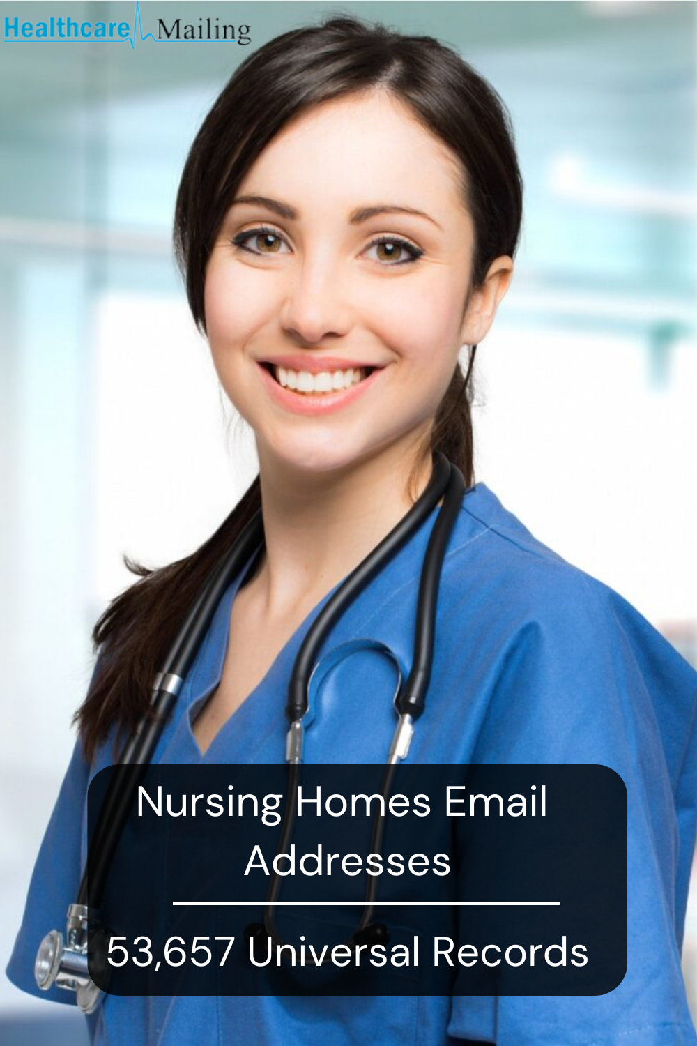 nursing homes email addresses