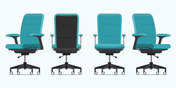 Buying Guide For Visitor Chair For Office In Delhi