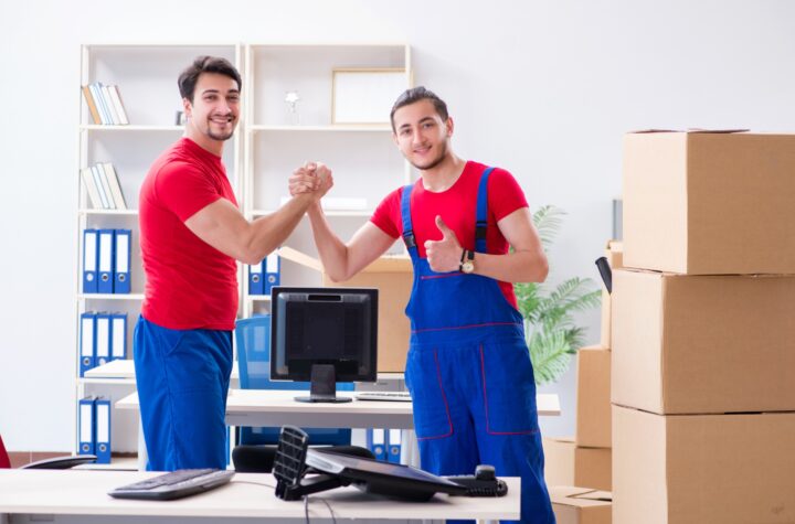 removalists