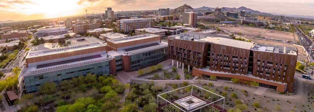 Best Universities In Arizona