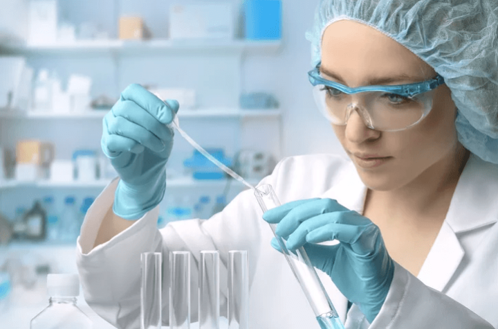 Bioanalytical Method Validation