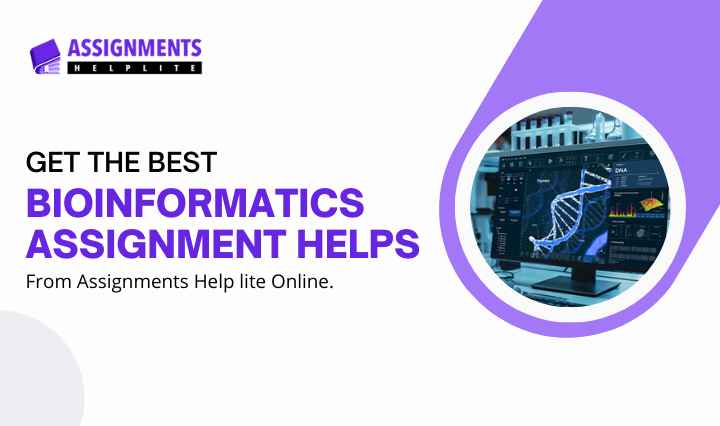 Bioinformatics Assignments Help