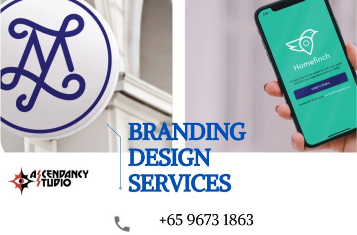 Branding Design Services