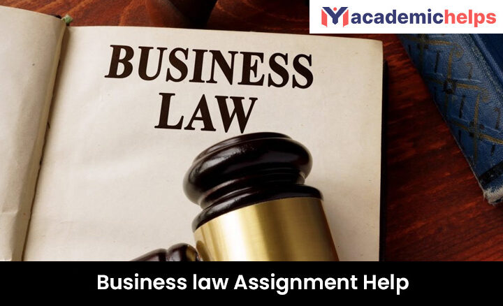 Business Law Assignment Help