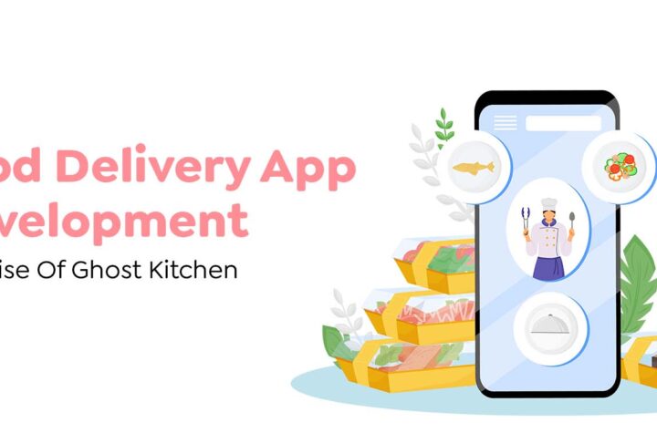 food delivery app development company