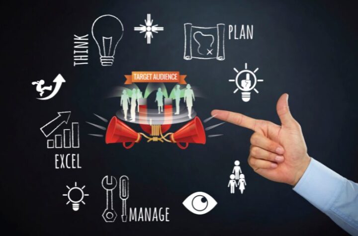 How to Identify the Target Audience for Your Marketing Plan Assignment