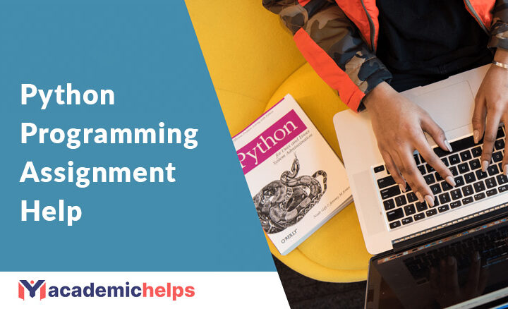 Python Assignment Help