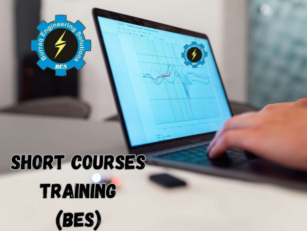 Short courses Training in Lahore-BES
