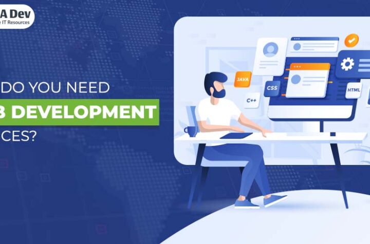 Web Development Services