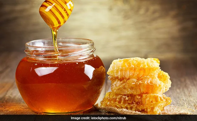 best honey in pakistan