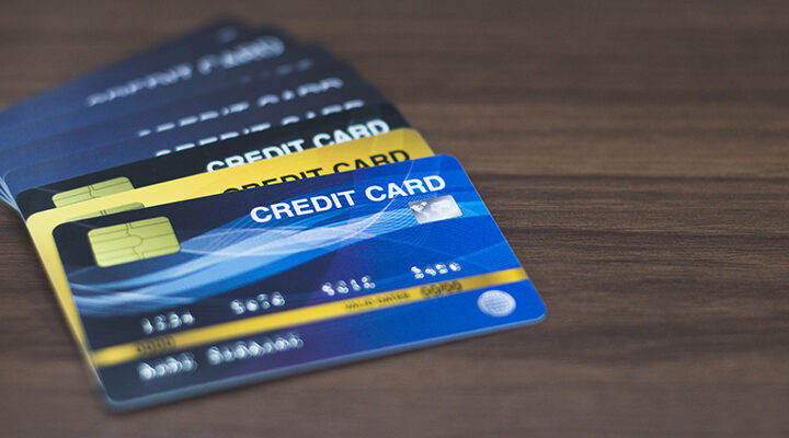 Credit Cards