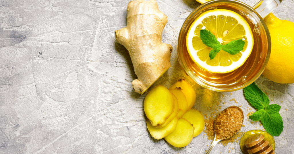 Is Ginger Good For Your Health?