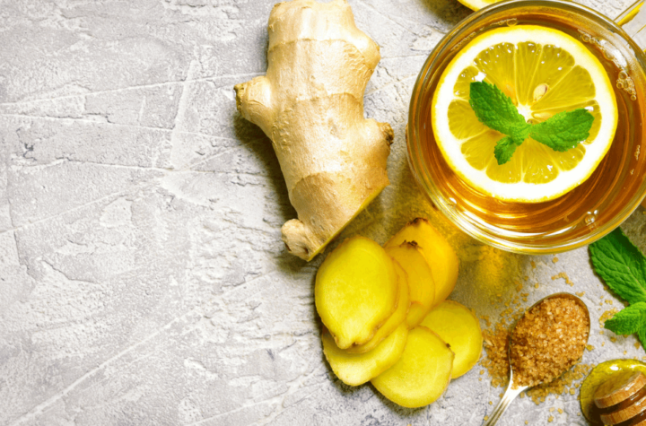 Is Ginger Good For Your Health?