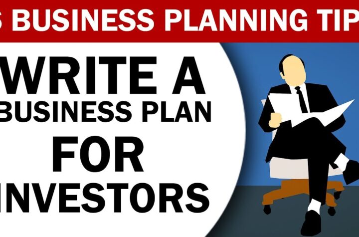 best business plan writing services