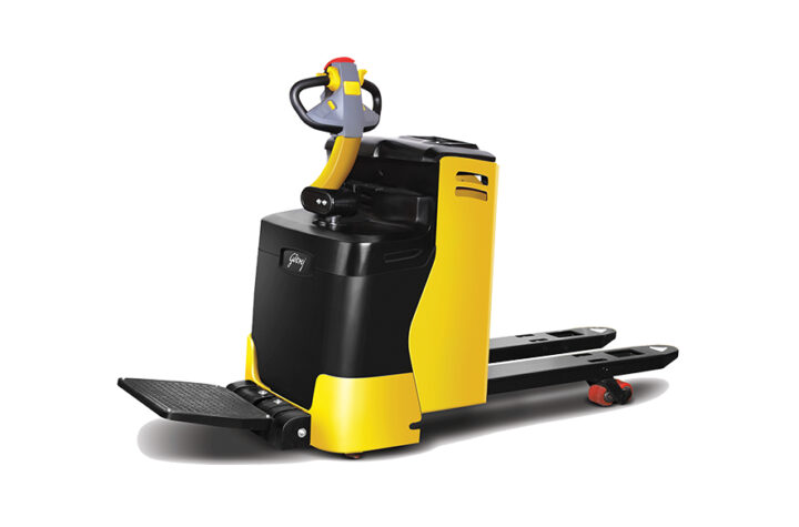 pallet jacks