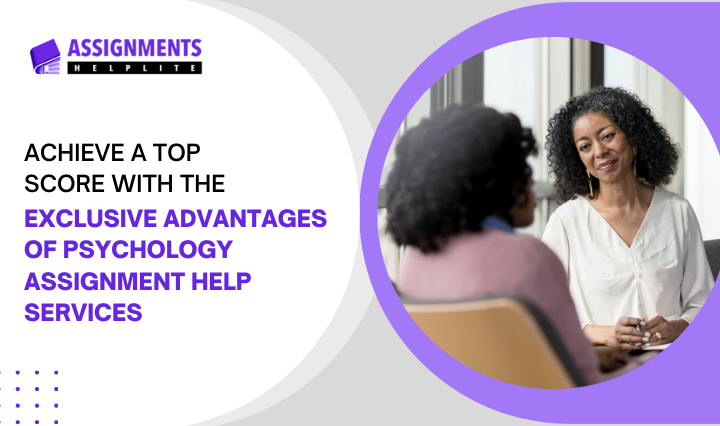 psychology assignment help services