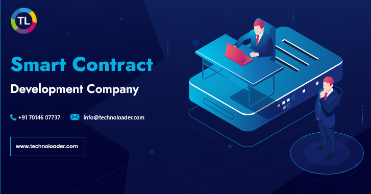 Smart Contract Development: The Ultimate Guide for Beginners