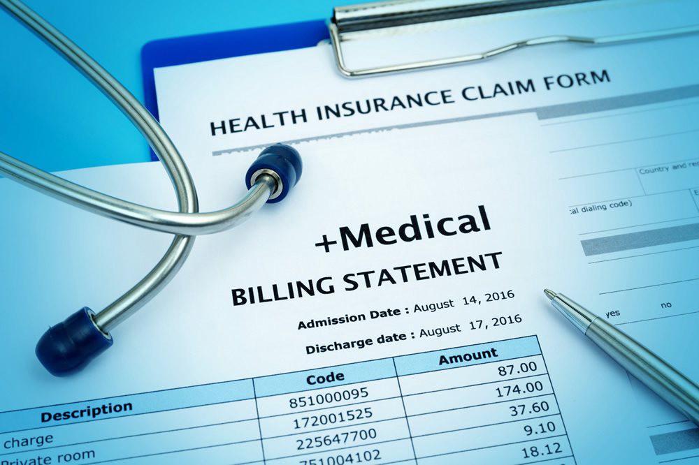 Medical billing services USA