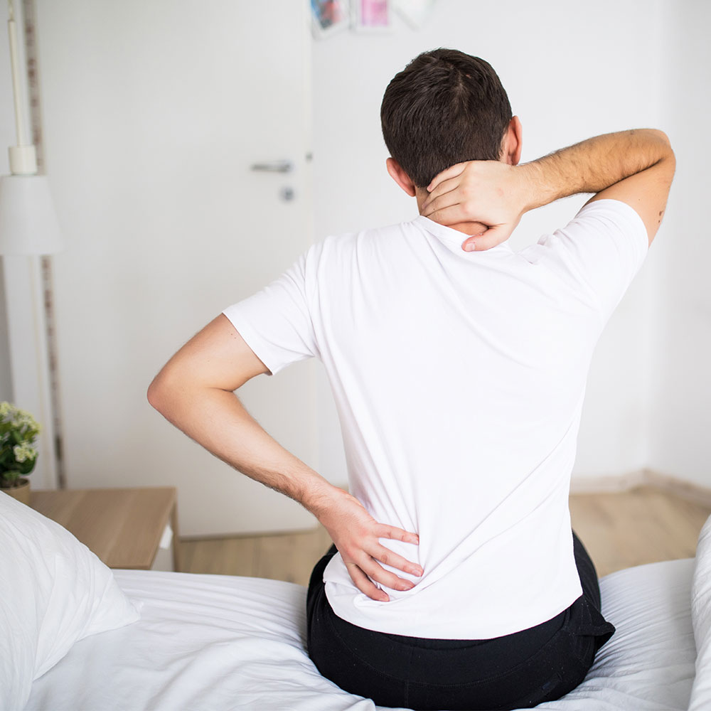 How well does Pain O Soma 500 relieve low back pain?