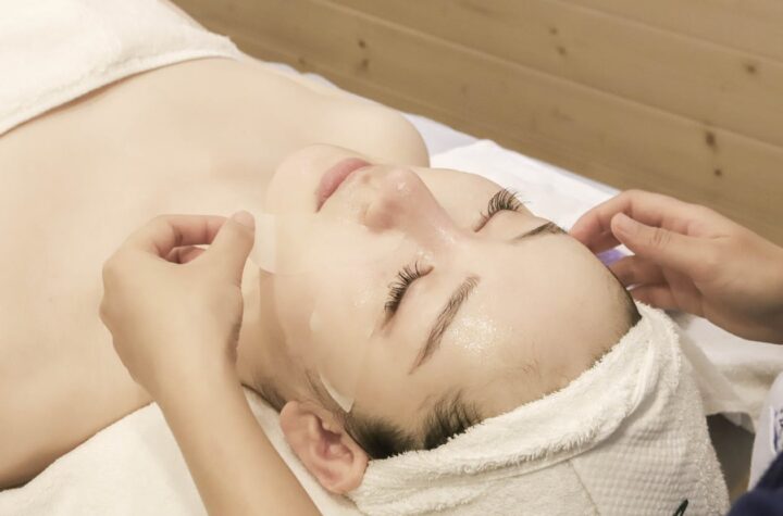 Skin Bleaching in Las Vegas