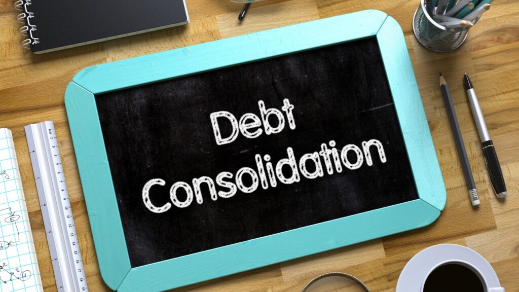 Payday Loan Debt Consolidation