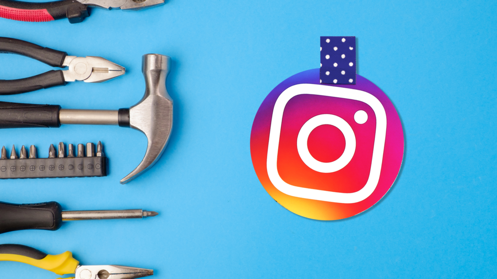 Instagram best tools