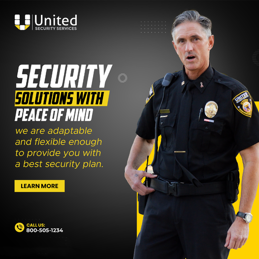 Security guard services in orange county