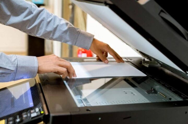 The Environmental Impact Of Buying Refurbished Printers