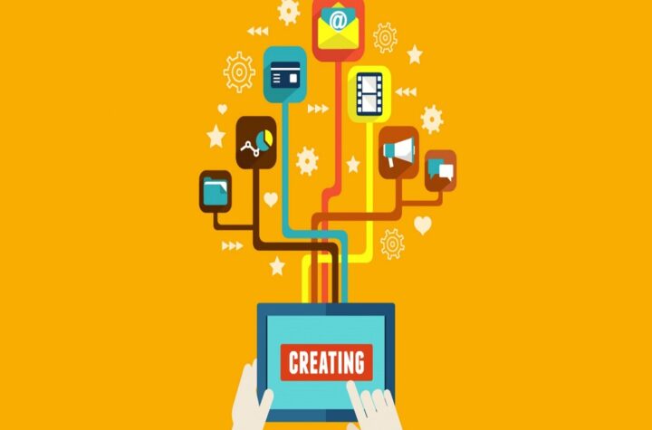 importance of content distribution