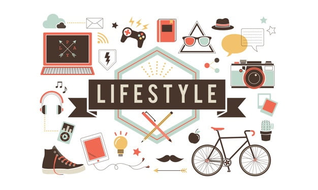 life style blog
