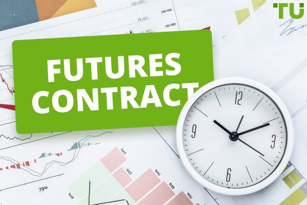 what is futures contract