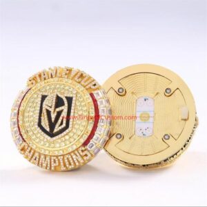 buy 2023 Vegas Golden Knights champions ring