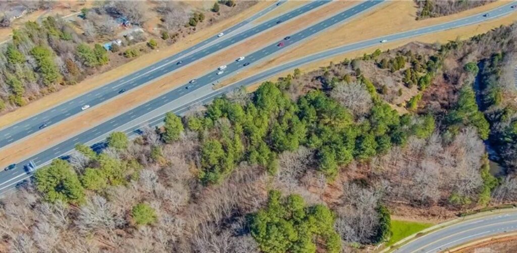 land for sale Charlotte NC