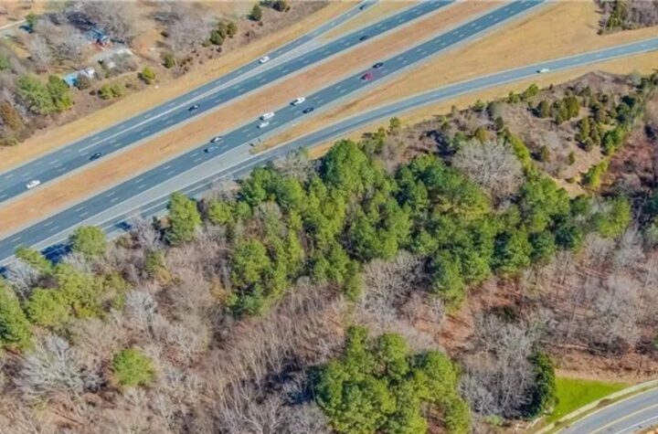 land for sale Charlotte NC