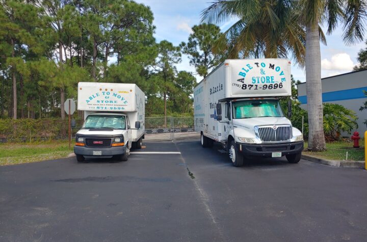 movers Fort Pierce FL