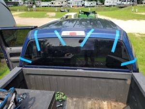 mobile windshield replacement Boerne TX