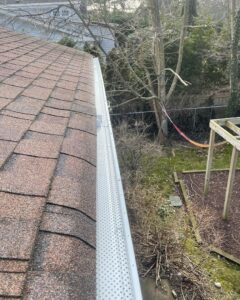 gutter installation Smithtown NY