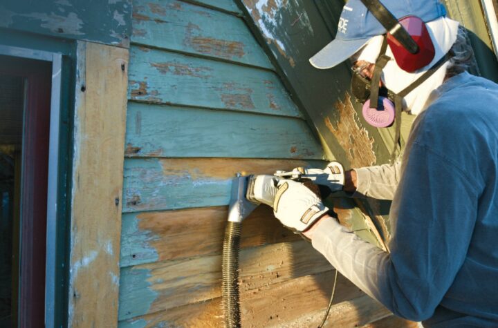 lead paint removal Phoenix AZ